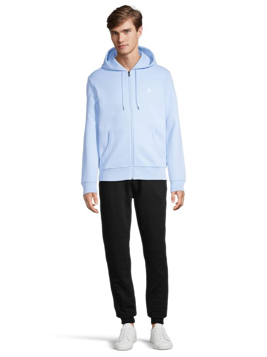 Polo Ralph Lauren - Hupullinen collegetakki - OFFICE BLUE - photo 2 Polo Ralph Lauren - Hupullinen collegetakki - OFFICE BLUE | Stockmann - photo 2