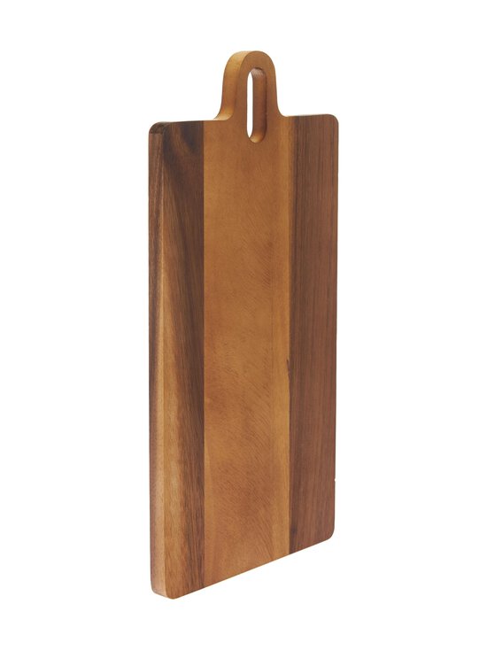Casa Stockmann - Nara Medium -leikkuulauta 20 x 40 x 1,5 cm - NATURAL ACACIA - photo 2 Casa Stockmann - Nara Medium -leikkuulauta 20 x 40 x 1,5 cm - NATURAL ACACIA | Stockmann - photo 2