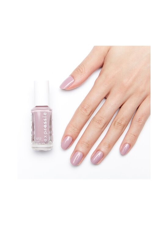 Essie - Expressie-kynsilakka 10 ml - 210 - photo 5 Essie - Expressie-kynsilakka 10 ml - 210 | Stockmann - photo 5