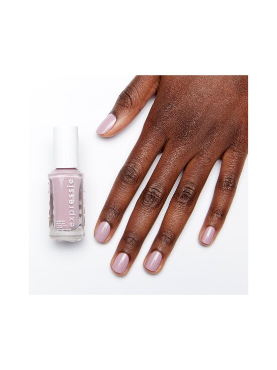 Essie - Expressie-kynsilakka 10 ml - 210 - photo 7 Essie - Expressie-kynsilakka 10 ml - 210 | Stockmann - photo 7