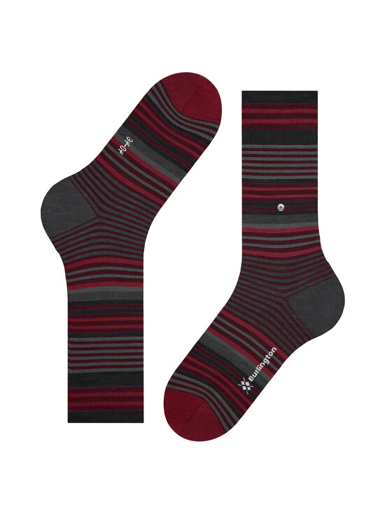 Burlington - Stripe-sukat - OXFORD (8430) | Stockmann - photo 3