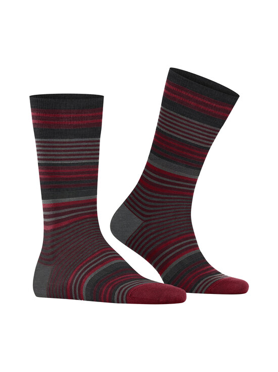 Burlington - Stripe-sukat - OXFORD (8430) | Stockmann - photo 4