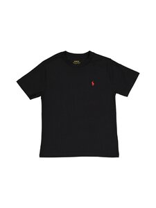 Polo Ralph Lauren - T-krekls - RL BLACK Polo Ralph Lauren - T-krekls - RL BLACK | Stockmann