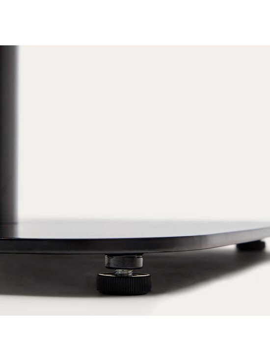 Kave Home - Dina-ruokapöytä - MUSTA | Stockmann - photo 3