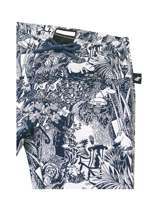 Reima - Joggerid Moomin Fnissa - 6983 NAVY - photo 3 Reima - Joggerid Moomin Fnissa - 6983 NAVY | Stockmann - photo 3