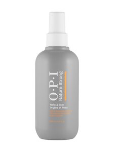 O.P.I. - Nature Strong Soft & Gone Callus Softener -kovettumia pehmentävä suihke O.P.I. - Nature Strong Soft & Gone Callus Softener -kovettumia pehmentävä suihke | Stockmann