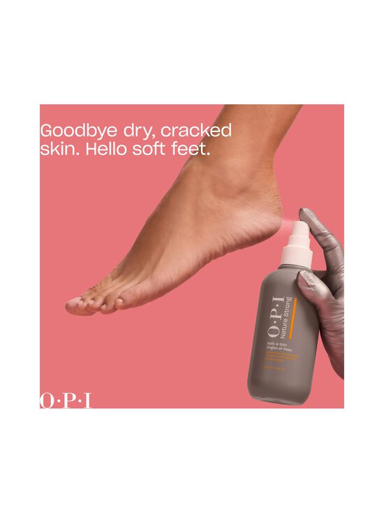 O.P.I. - Pehmendav sprei Nature Strong Soft & Gone Callus Softener - NOCOL - photo 4 O.P.I. - Pehmendav sprei Nature Strong Soft & Gone Callus Softener - NOCOL | Stockmann - photo 4