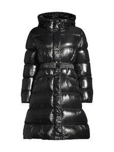 Moncler - Bellevue-untuvatakki - 999 BLACK Moncler - Bellevue-untuvatakki - 999 BLACK | Stockmann