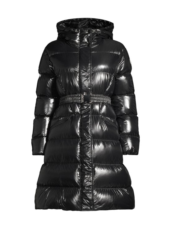 Moncler - Bellevue-untuvatakki - 999 BLACK - photo 1 Moncler - Bellevue-untuvatakki - 999 BLACK | Stockmann - photo 1