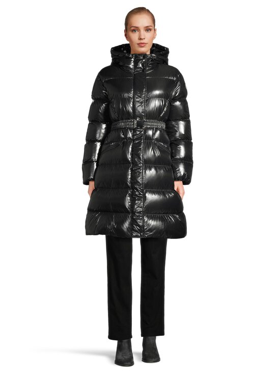 Moncler - Bellevue-untuvatakki - 999 BLACK - photo 2 Moncler - Bellevue-untuvatakki - 999 BLACK | Stockmann - photo 2