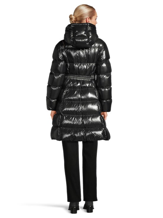 Moncler - Bellevue-untuvatakki - 999 BLACK - photo 3 Moncler - Bellevue-untuvatakki - 999 BLACK | Stockmann - photo 3