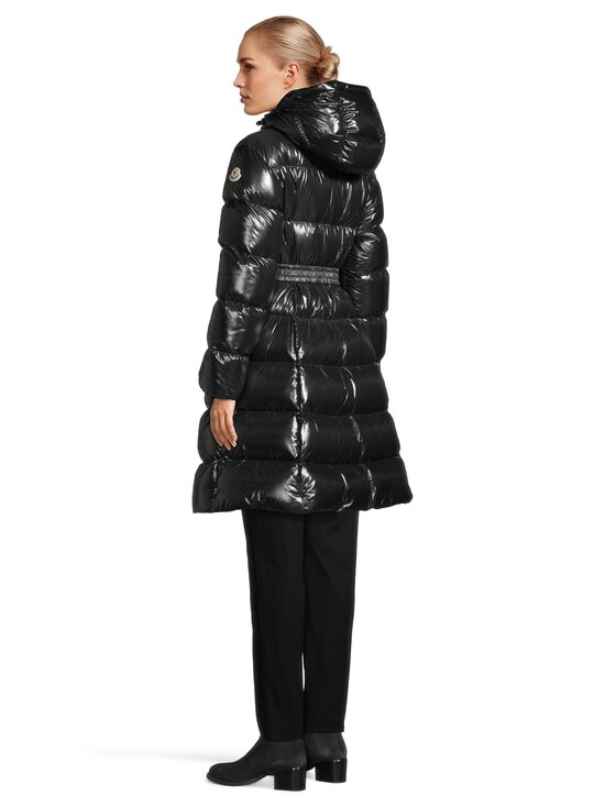 Moncler - Bellevue-untuvatakki - 999 BLACK - photo 4 Moncler - Bellevue-untuvatakki - 999 BLACK | Stockmann - photo 4