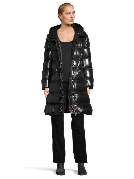 Moncler - Bellevue-untuvatakki - 999 BLACK - photo 5 Moncler - Bellevue-untuvatakki - 999 BLACK | Stockmann - photo 5