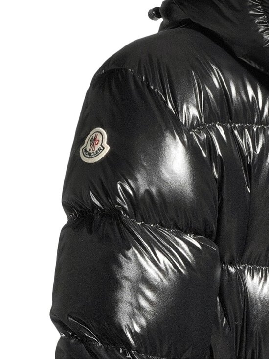 Moncler - Bellevue-untuvatakki - 999 BLACK - photo 6 Moncler - Bellevue-untuvatakki - 999 BLACK | Stockmann - photo 6