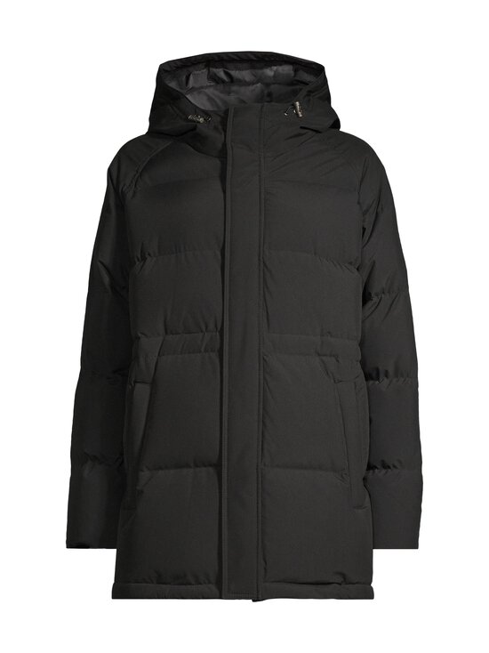 R-Collection - Vaala dūnu jaka - BLACK - photo 1 R-Collection - Vaala dūnu jaka - BLACK | Stockmann - photo 1