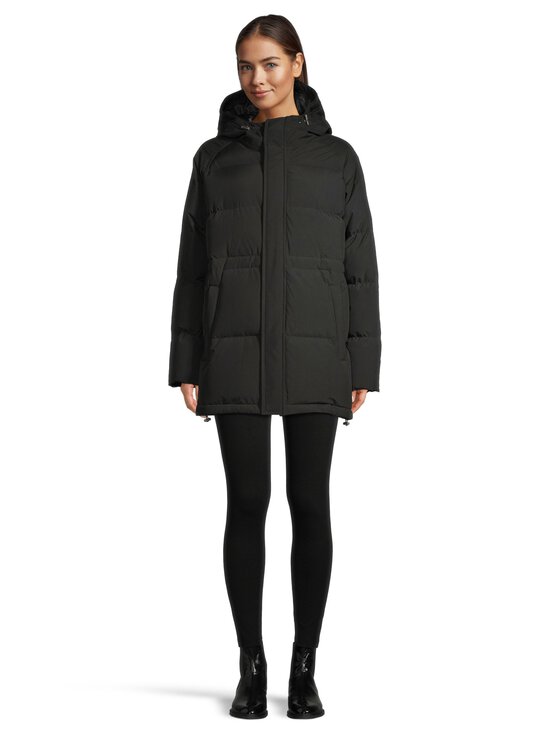 R-Collection - Vaala dūnu jaka - BLACK - photo 2 R-Collection - Vaala dūnu jaka - BLACK | Stockmann - photo 2
