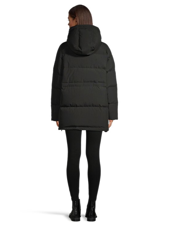 R-Collection - Vaala dūnu jaka - BLACK - photo 3 R-Collection - Vaala dūnu jaka - BLACK | Stockmann - photo 3
