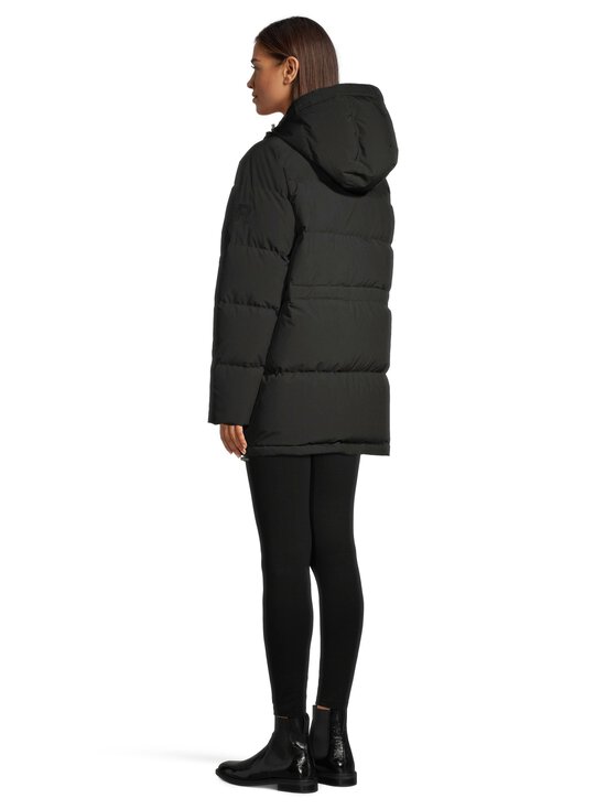 R-Collection - Vaala dūnu jaka - BLACK - photo 4 R-Collection - Vaala dūnu jaka - BLACK | Stockmann - photo 4