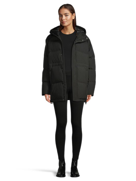 R-Collection - Vaala dūnu jaka - BLACK - photo 5 R-Collection - Vaala dūnu jaka - BLACK | Stockmann - photo 5