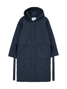 Makia - Milena-tikkitakki - 689 BLUE | Stockmann