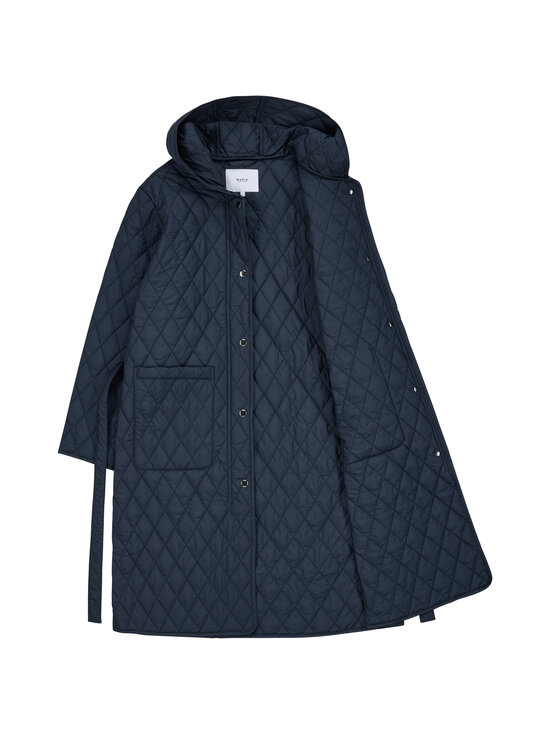 Makia - Milena-tikkitakki - 689 BLUE | Stockmann - photo 3