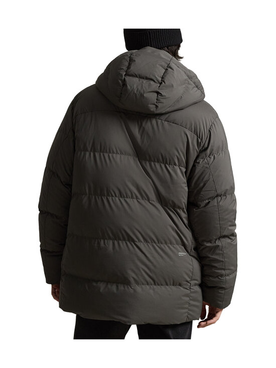 Polo Ralph Lauren - HD Insulated -toppatakki - CHARCOAL GREY | Stockmann - photo 3