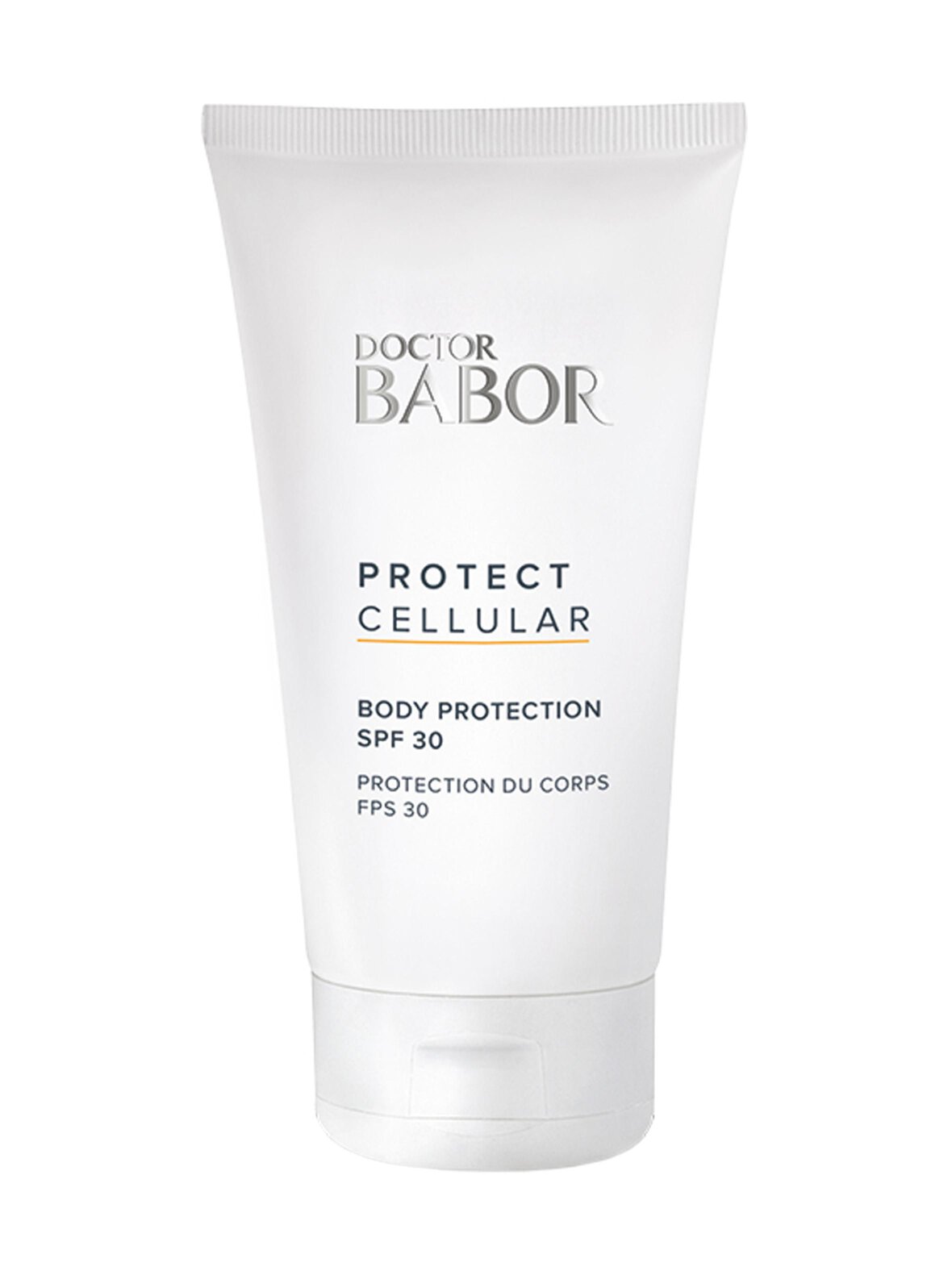Body Protector SPF 30 -vartalovoide