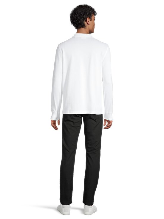 GANT - Pikkade varrukatega polosärk - 110 WHITE - photo 3 GANT - Pikkade varrukatega polosärk - 110 WHITE | Stockmann - photo 3