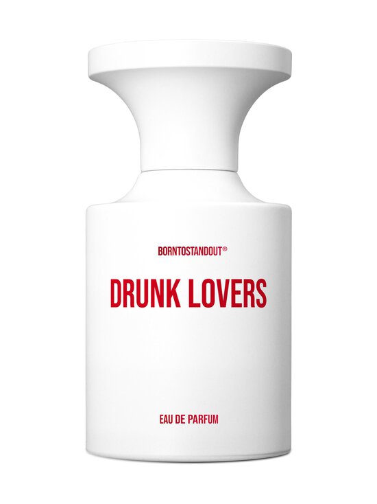 Born To Stand Out - Drunk Lovers EDP -tuoksu - NOCOL | Stockmann - photo 2
