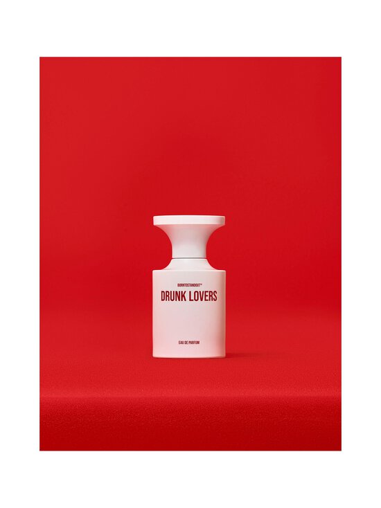 Born To Stand Out - Drunk Lovers EDP -tuoksu - NOCOL | Stockmann - photo 5