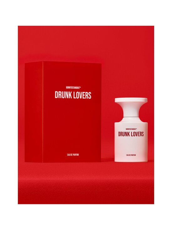 Born To Stand Out - Drunk Lovers EDP -tuoksu - NOCOL | Stockmann - photo 8