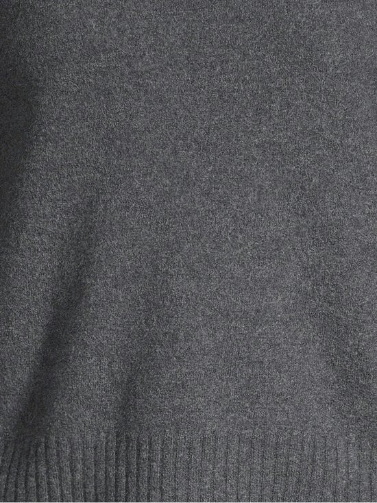 Jil Sander - Neulepusero - 032 MEDIUM GREY | Stockmann - photo 4