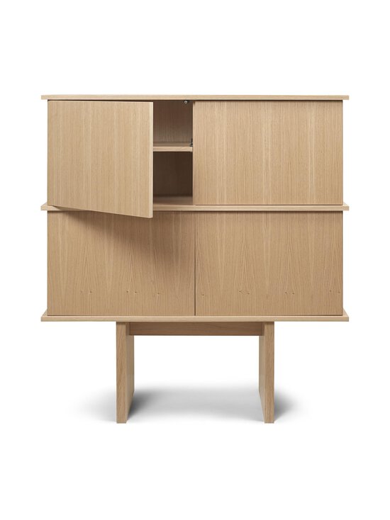 Ferm Living - Stilt-senkki - NATURAL OAK - photo 2 Ferm Living - Stilt-senkki - NATURAL OAK | Stockmann - photo 2