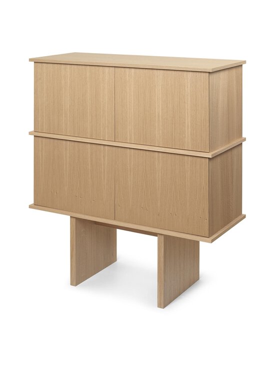 Ferm Living - Stilt-senkki - NATURAL OAK - photo 3 Ferm Living - Stilt-senkki - NATURAL OAK | Stockmann - photo 3