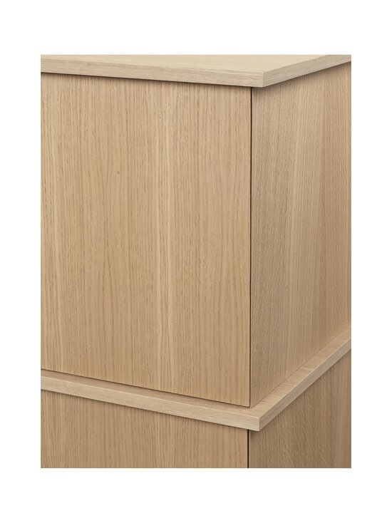 Ferm Living - Stilt-senkki - NATURAL OAK - photo 4 Ferm Living - Stilt-senkki - NATURAL OAK | Stockmann - photo 4