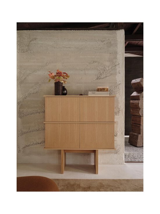 Ferm Living - Stilt-senkki - NATURAL OAK - photo 5 Ferm Living - Stilt-senkki - NATURAL OAK | Stockmann - photo 5