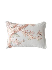 Laura Ashley - Belvedere-tyynyliina - DUCK EGG | Stockmann