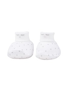 Livly - Saturday čības - A01100 WHITE Livly - Saturday čības - A01100 WHITE | Stockmann