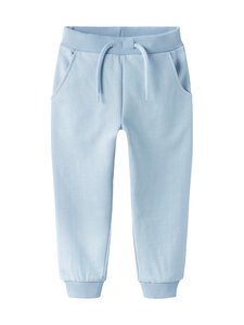 Name It - NmSeli-collegehousut - DUSTY BLUE Name It - NmSeli-collegehousut - DUSTY BLUE | Stockmann