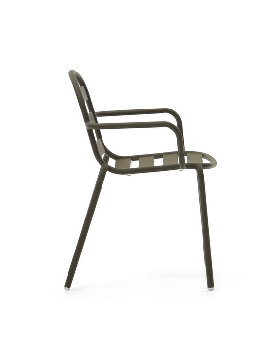 Kave Home - Joncols-tuoli - VIHREÄ | Stockmann - photo 2