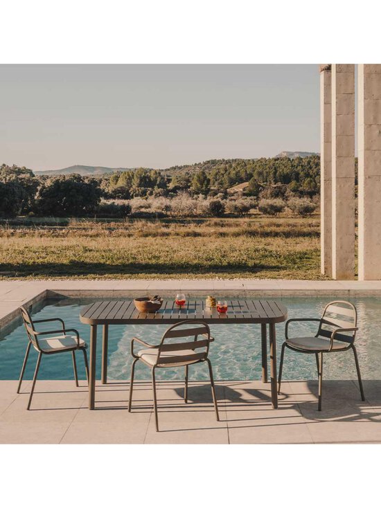 Kave Home - Joncols-tuoli - VIHREÄ | Stockmann - photo 3