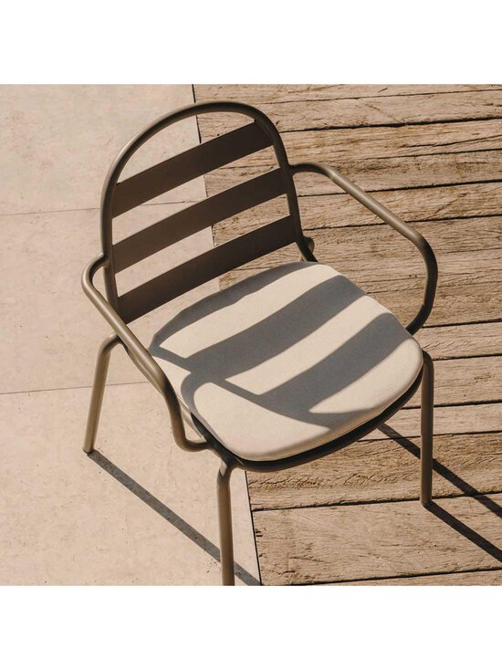 Kave Home - Joncols-tuoli - VIHREÄ | Stockmann - photo 4