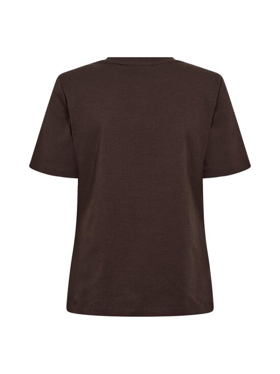 Cph Muse - CMMuse t-paita - 2129 MULCH | Stockmann - photo 2