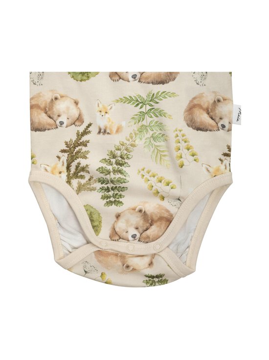 Maia Family - Päiväunet-body - BEIGE | Stockmann - photo 3