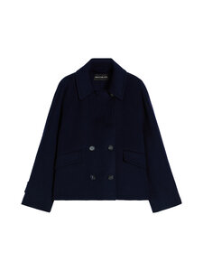 Pennyblack - Villane mantel PbbBalenio Short - 4 NAVY | Stockmann