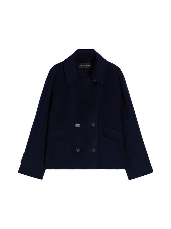 Pennyblack - Villane mantel PbbBalenio Short - 4 NAVY | Stockmann - photo 1