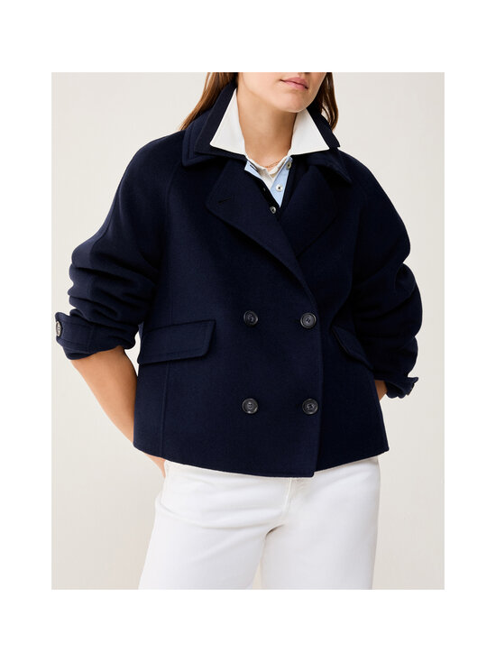 Pennyblack - Villane mantel PbbBalenio Short - 4 NAVY | Stockmann - photo 2