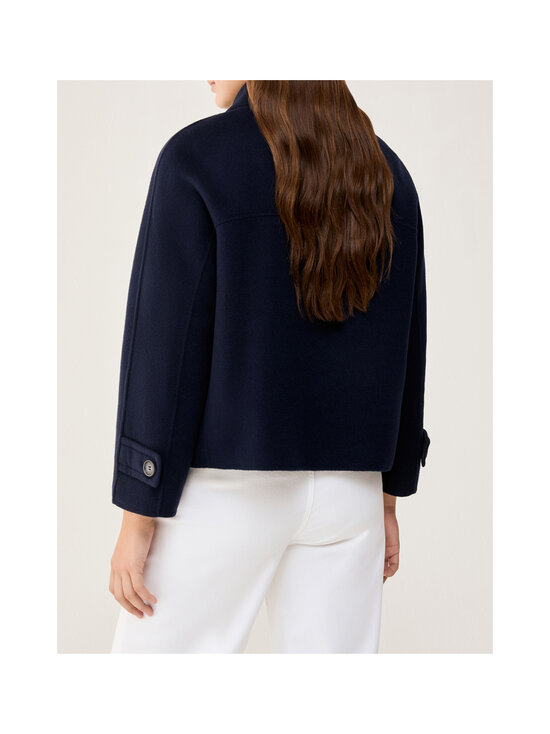 Pennyblack - Villane mantel PbbBalenio Short - 4 NAVY | Stockmann - photo 3