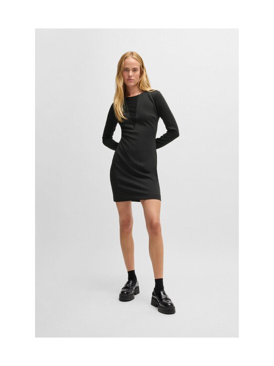 HUGO - Kenty-mekko - 001 BLACK | Stockmann - photo 2
