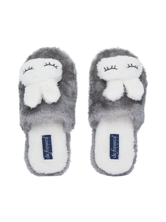 Defonseca - Azth Roma -tossut - GREY | Stockmann - photo 1